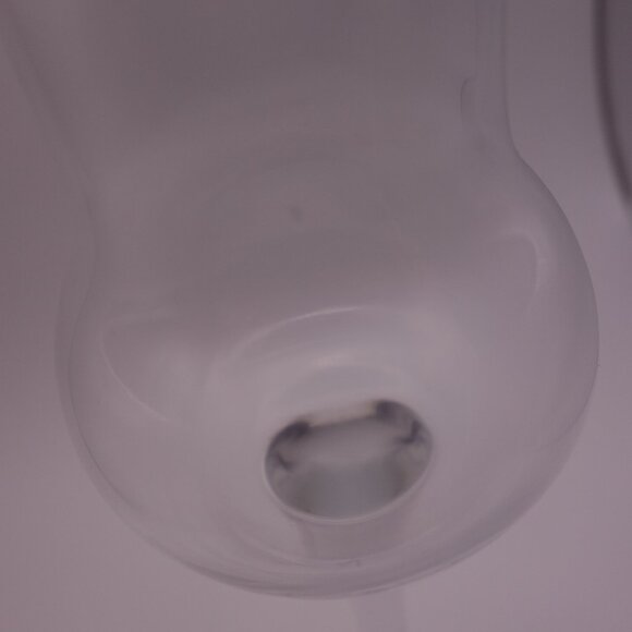 Set of Six(6) Whiskey/Tequila Sipping Glasses with Tall Stem - Picture 10 of 10